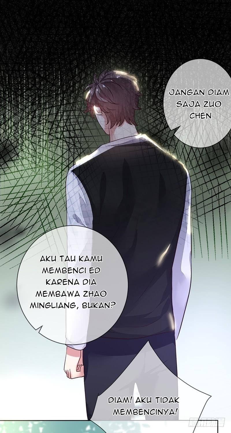 NSD Gaming Chapter 121 Bahasa Indonesia